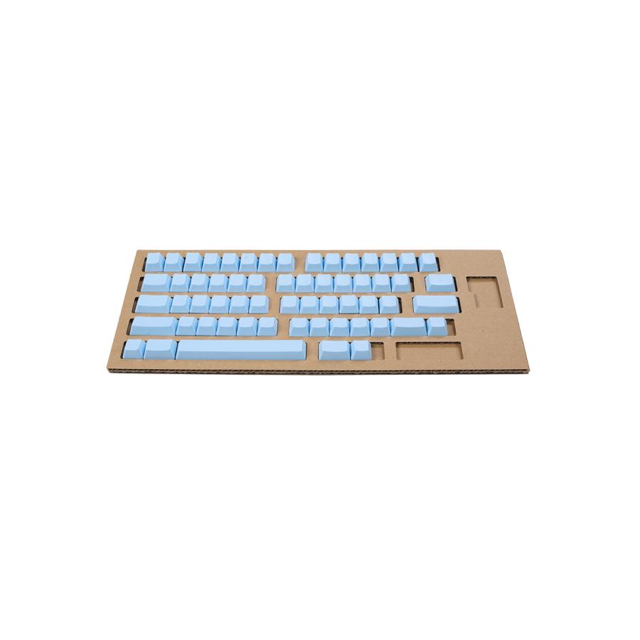 HHKB Professionalシリーズ キートップセット(空)英語配列／無刻印 | PFU