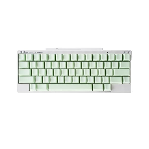 PFU HHKB Professionalシリーズ キートップセット(山葵)英語配列 PFU HHKB Professionalシリーズ キートップセット(山葵)英語配列