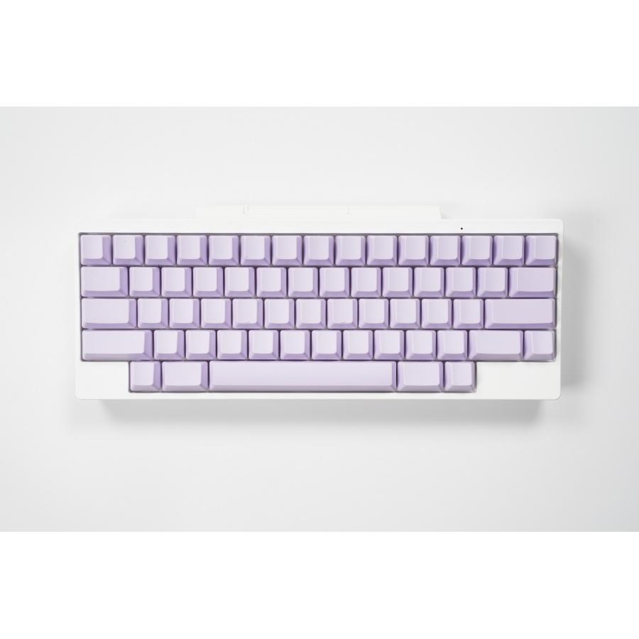 PFU HHKB Professionalシリーズ キートップセット(藤)英語配列／無刻印
