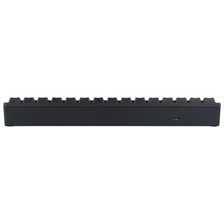 PFU HHKB Professional Classic 英語配列/墨 USB接続(Type-C PFU HHKB Professional Classic 英語配列/墨 USB接続(Type-C