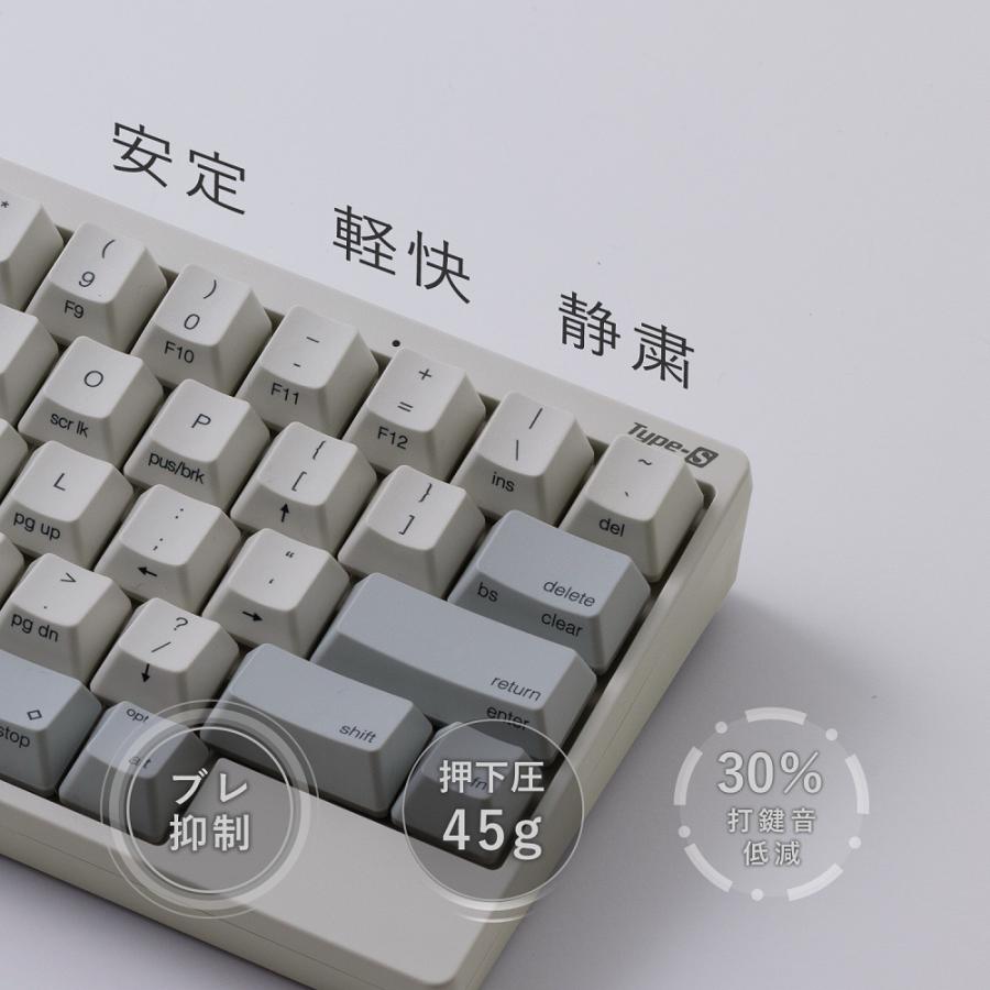 【極美品】HHKB Professional Classic KB-401B HHKB Professional Classic Keyboard, Blank or Stamped Keys - HHKB