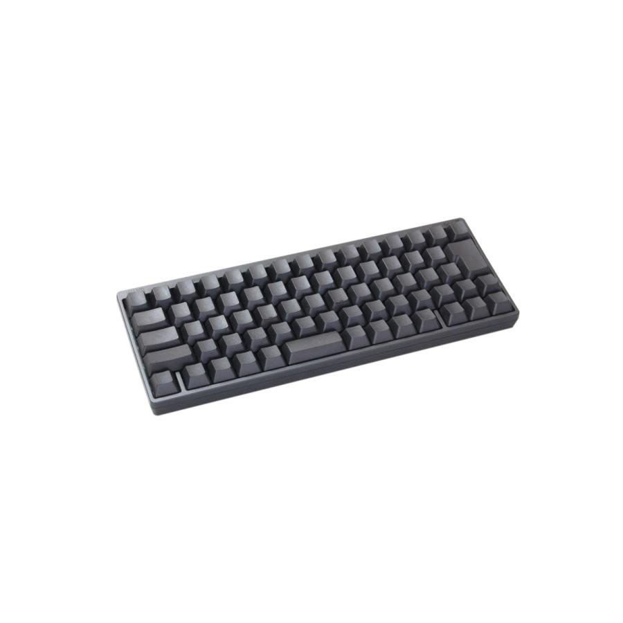 PFU HHKB Professionalシリーズ キートップセット（墨）日本語配列／無