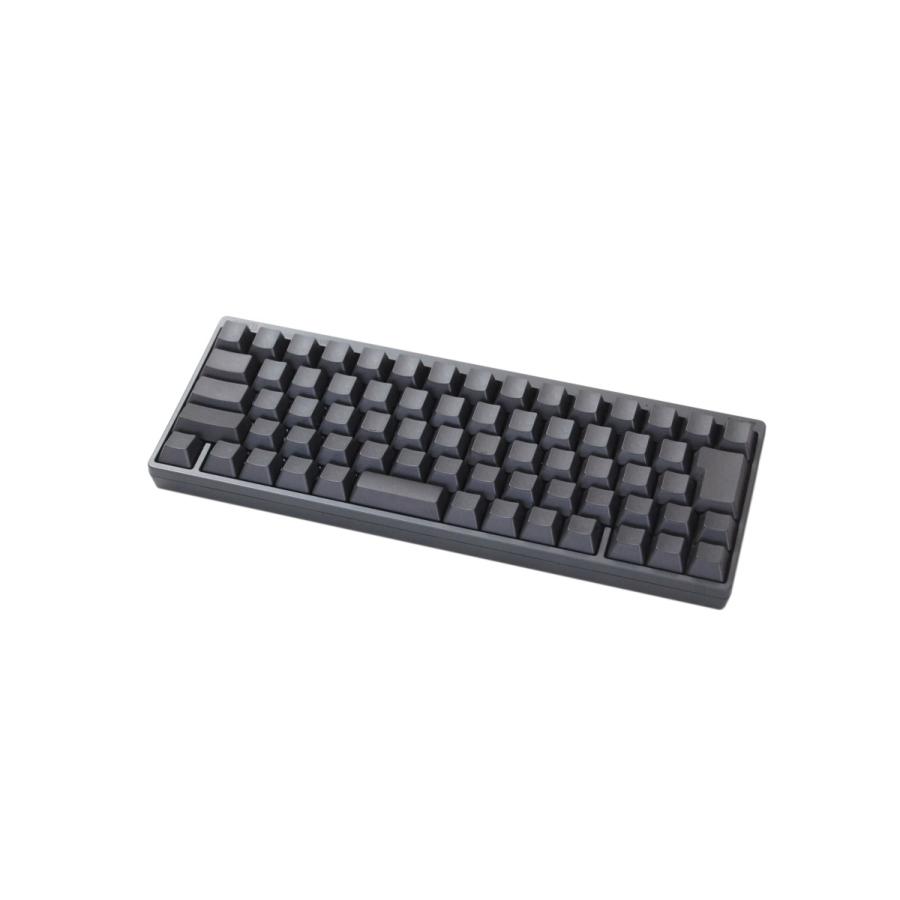 PFU HHKB Professionalシリーズ キートップセット（墨）日本語配列／無