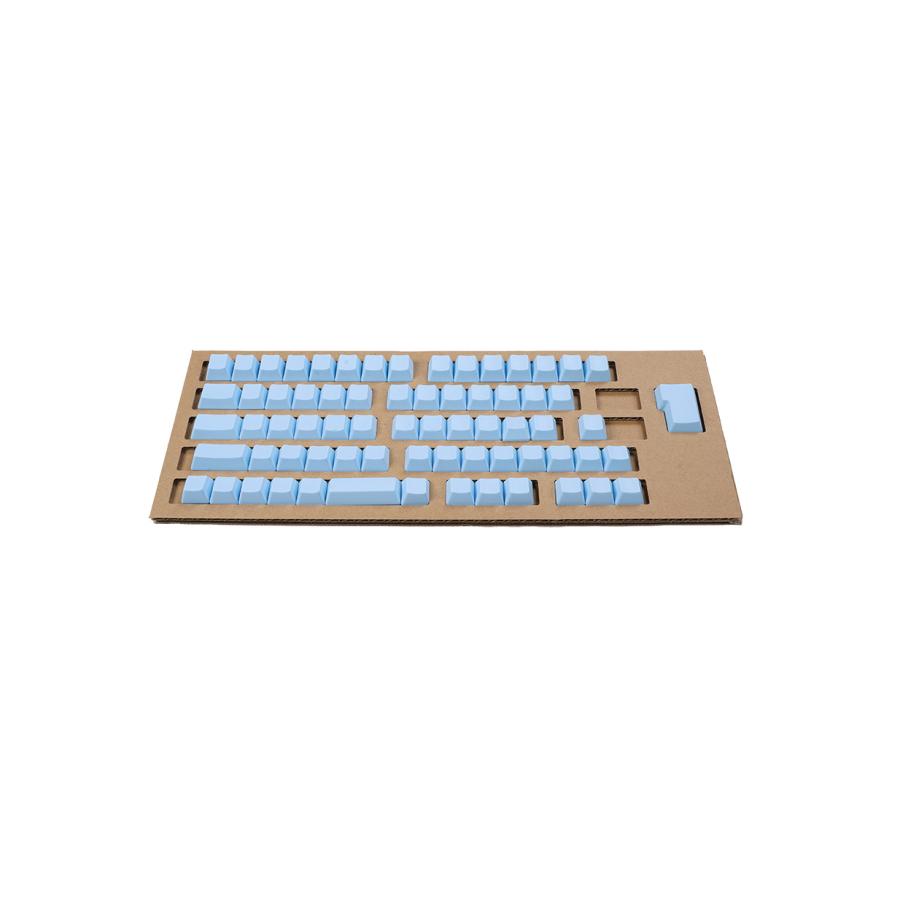 HHKB Professionalシリーズ キートップセット(空)日本語配列／無刻印 | PFU
