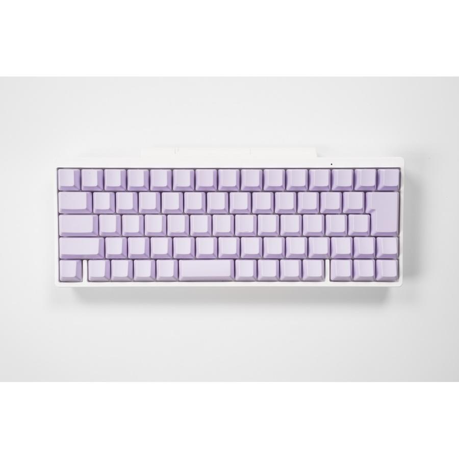 PFU HHKB Professionalシリーズ キートップセット(藤)日本語配列／無