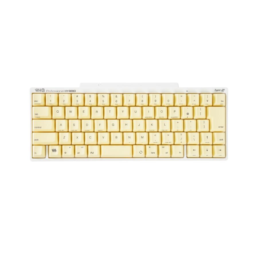 PFU HHKB Professionalシリーズ キートップセット(蒲公英)日本語配列
