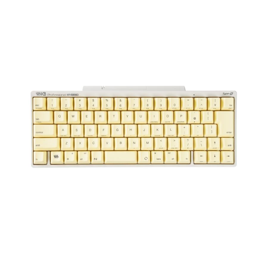 PFU HHKB Professionalシリーズ キートップセット(蒲公英)日本語配列