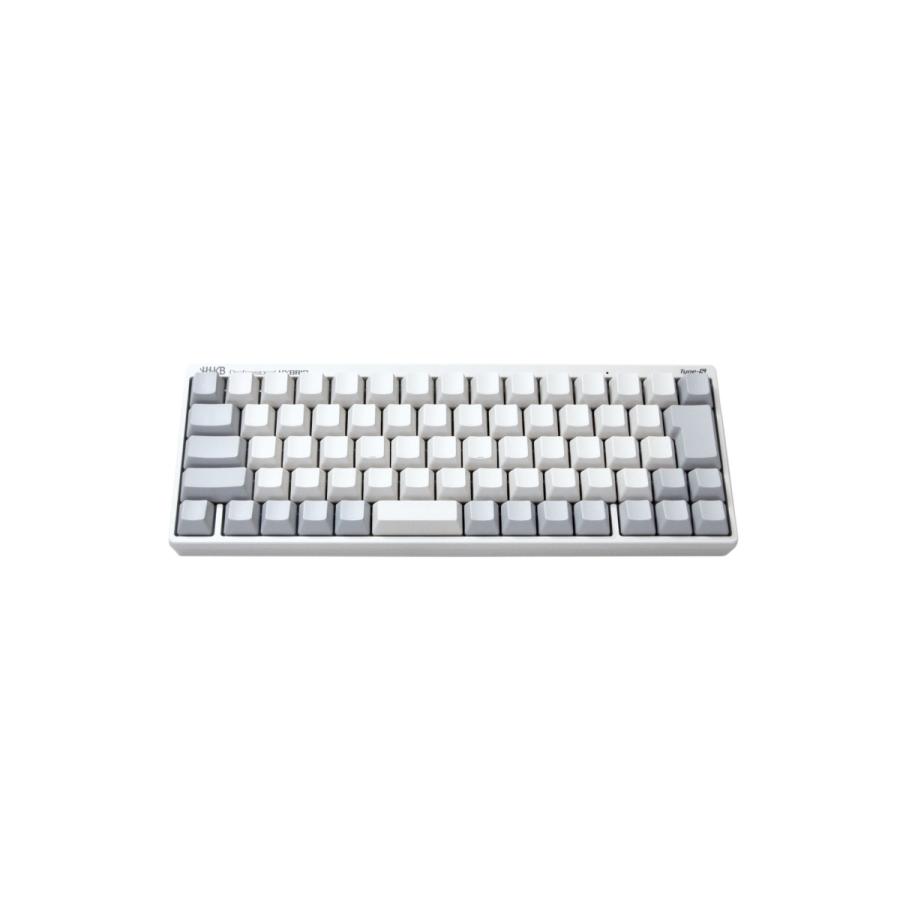キートップセット(白)日本語配列/無刻印|pfudirect|03