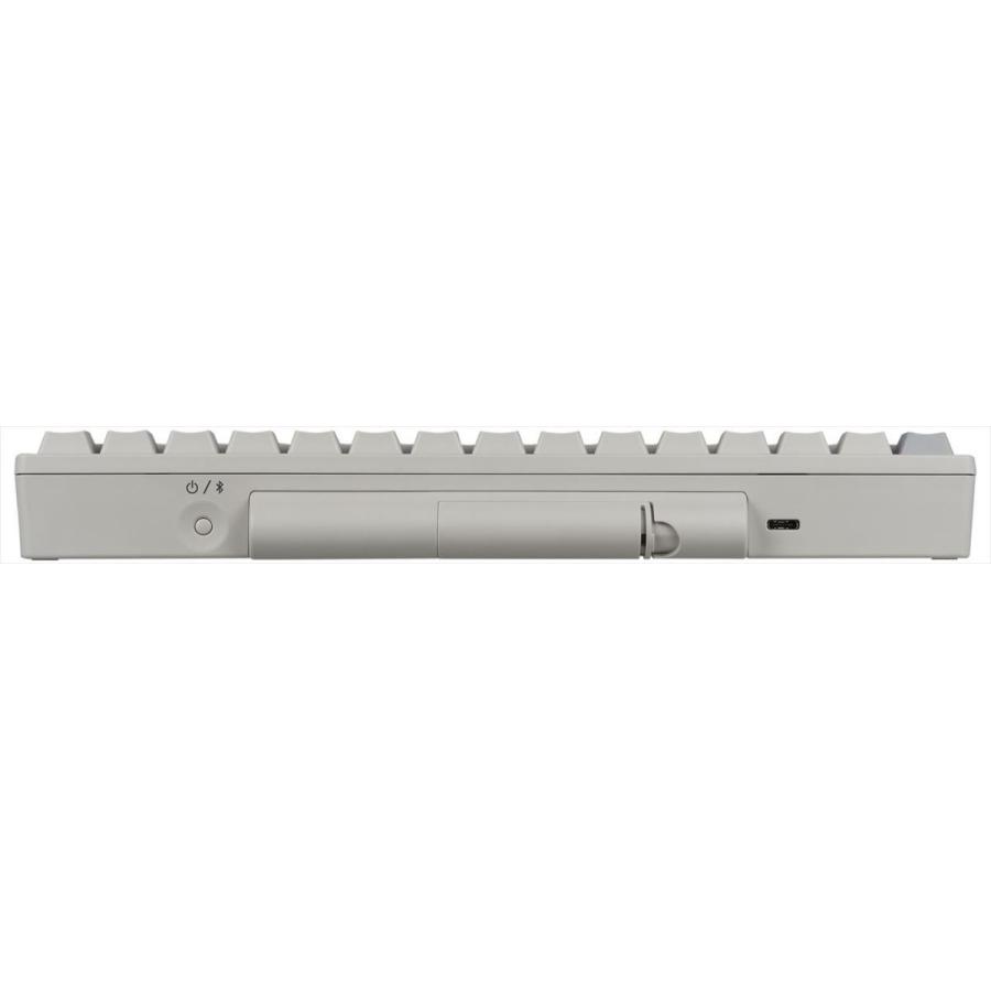 PFU HHKB Professional HYBRID Type-S 無刻印/白(英語配列 PFU HHKB Professional HYBRID Type-S 無刻印/白(英語配列