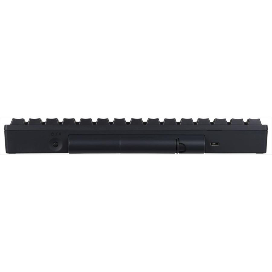 HHKB Professional HYBRID 日本語配列/墨 Bluetooth キーボード コンパクト Happy Hacking Keyboard|pfudirect|04