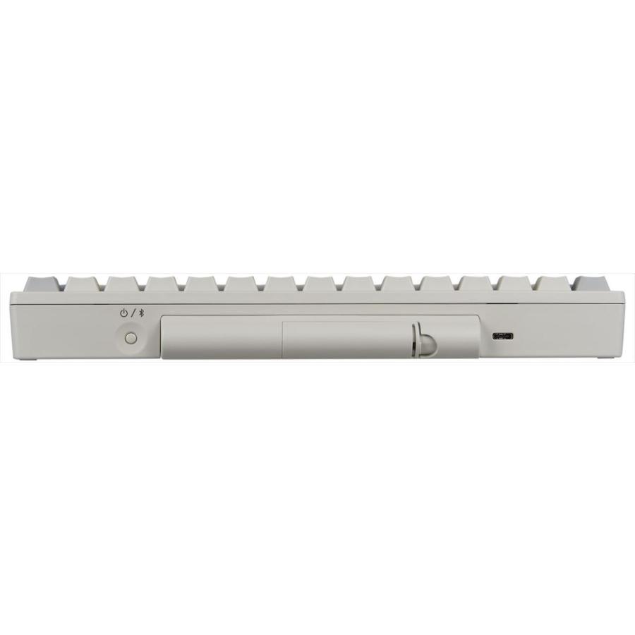 PFU HHKB Professional HYBRID 日本語配列/白 Bluetooth PFU HHKB Professional HYBRID 日本語配列/白 Bluetooth