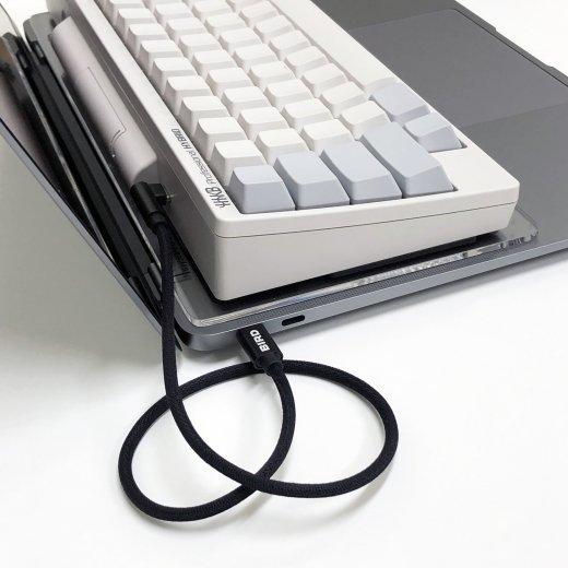 PFU HHKBキャリングセット（キャリーケース（キャメル）、ブリッジ