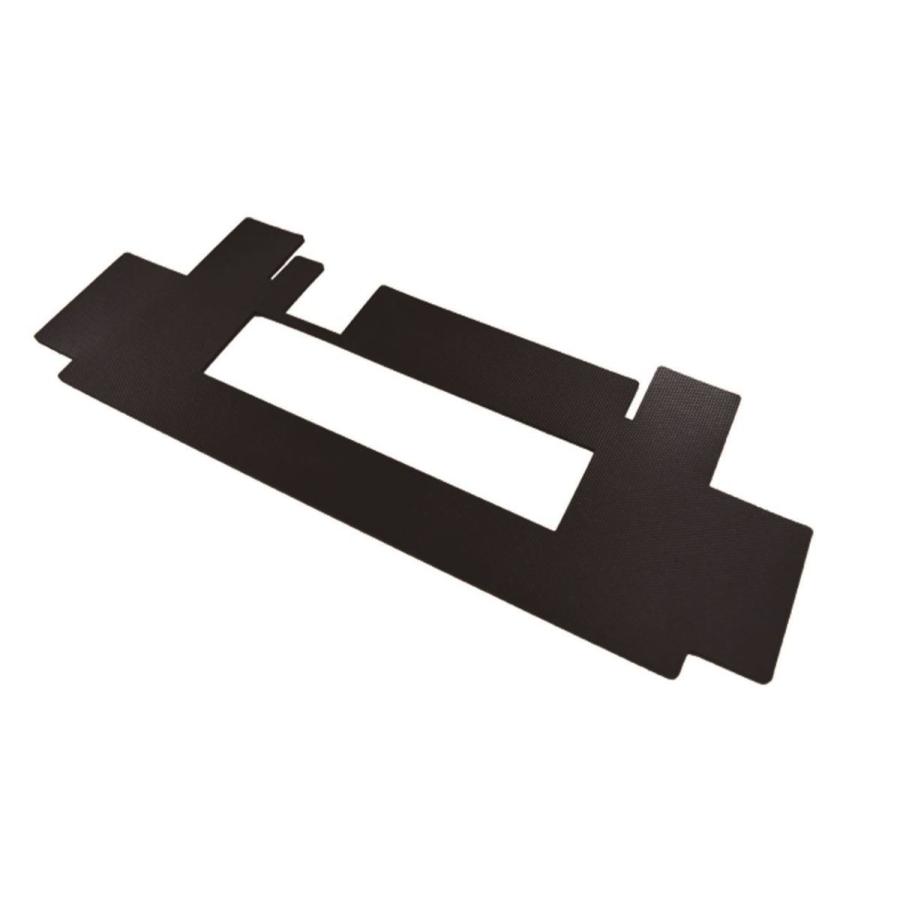 HHKB Professional HYBRID Type-S ＆ 吸振マット バード電子 HHKB吸振マットHG(HYBRID Type-S,HYBRID,Classic用) : PFU