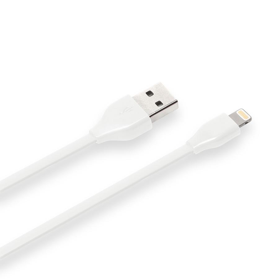 PGA アウトレット USBケーブル 充電 通信 Lightning USB Type-A
