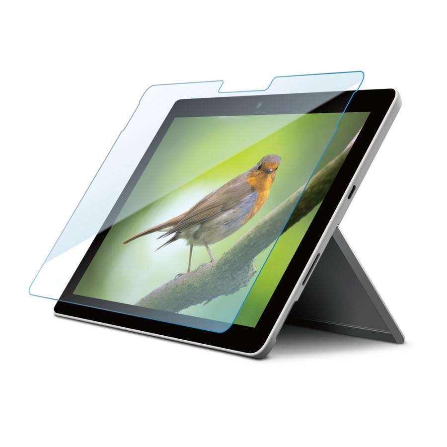 surface Go 初期化済み‼️ブルーライトカットフィルム&充電器付き‼️ surface Go 初期化済み‼️ブルーライトカットフィルム&充電器付き‼️