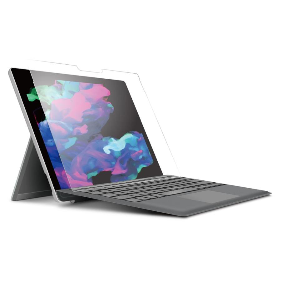 ELECOM 液晶保護フィルム Microsoft Surface Pro6 Amazon | Surface Pro6 用 液晶保護フィルム ブルーライトカット