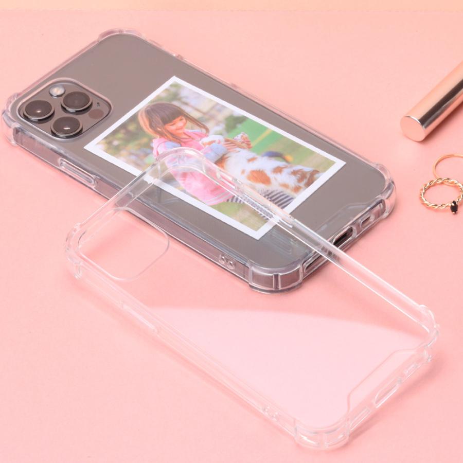 iPhone12mini本体 最速充電コード&カバーとストラップ付き！