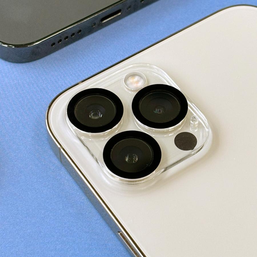 Premium Style アウトレット iPhone12ProMax カメラフルプロテクター