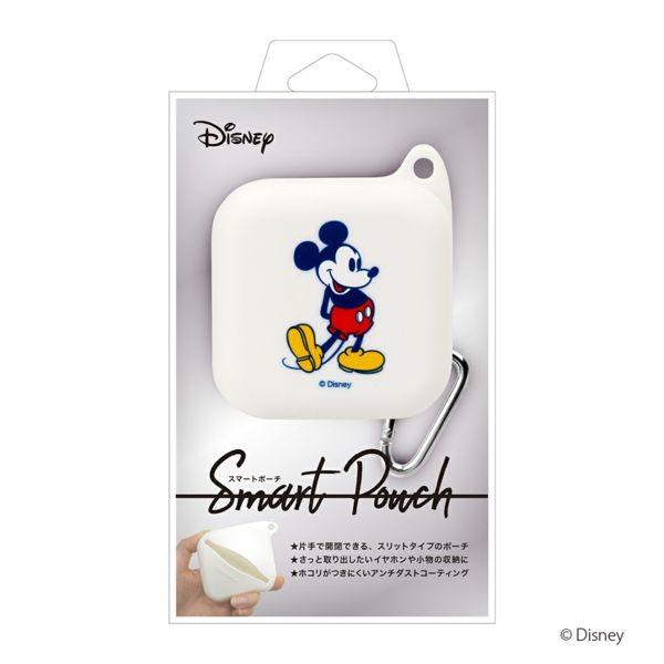 ディズニー ポーチ ミッキーマウス ポーチ  小物ポ入れ ミッキーマウス ポーチ ディズニー キャラクター Disney