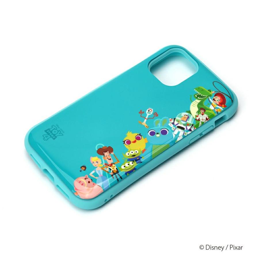 Iphone 11 Pro用 ハイブリッドタフケース トイ ストーリー Popアート スマホアクセのpremiumstylestore 通販 Yahoo ショッピング