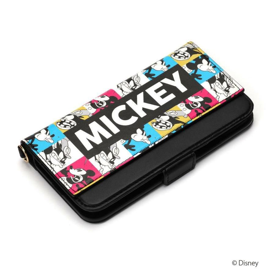 Iphone 11用 ダブルフリップカバー ミッキーマウス ピート スマホアクセのpremiumstylestore 通販 Yahoo ショッピング