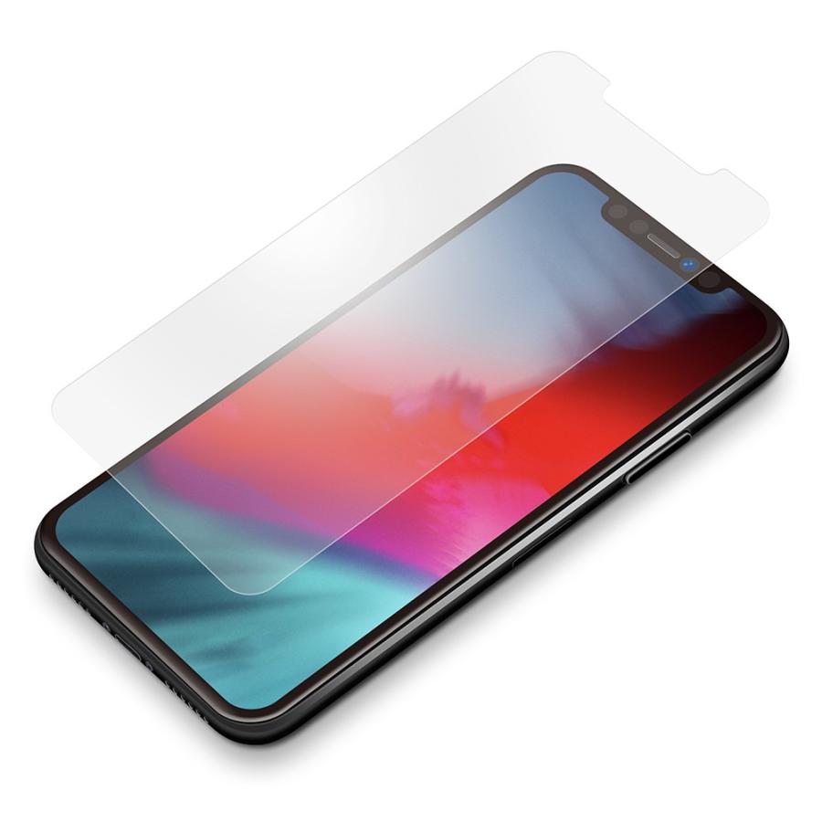 【とむちゃむ】 iPhone X 保護フィルム付き(画面外に傷あり) Amazon | iPhoneXS/iPhone X/XR/XS Maxフィルム,旭硝子 非光沢