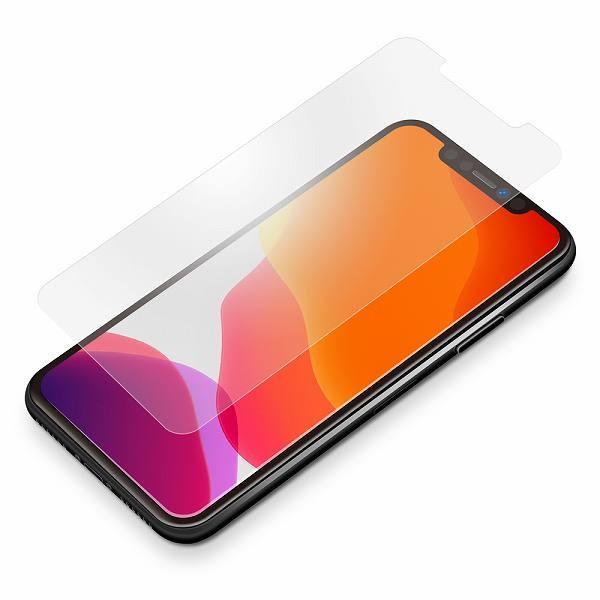 iPhone11Pro SIMフリー　保護フィルム付き 楽天市場】iPhone11 Pro iPhoneXS iPhoneX フィルム simplism [FLEX 3D