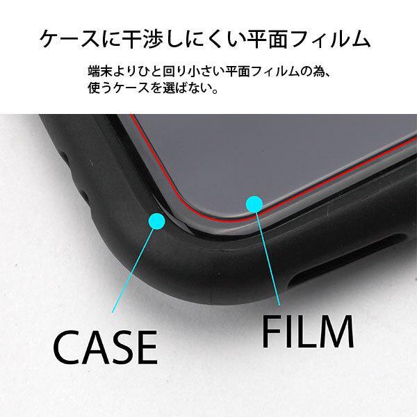 Premium Style アウトレット iPhone13mini 液晶保護フィルム 指紋防止