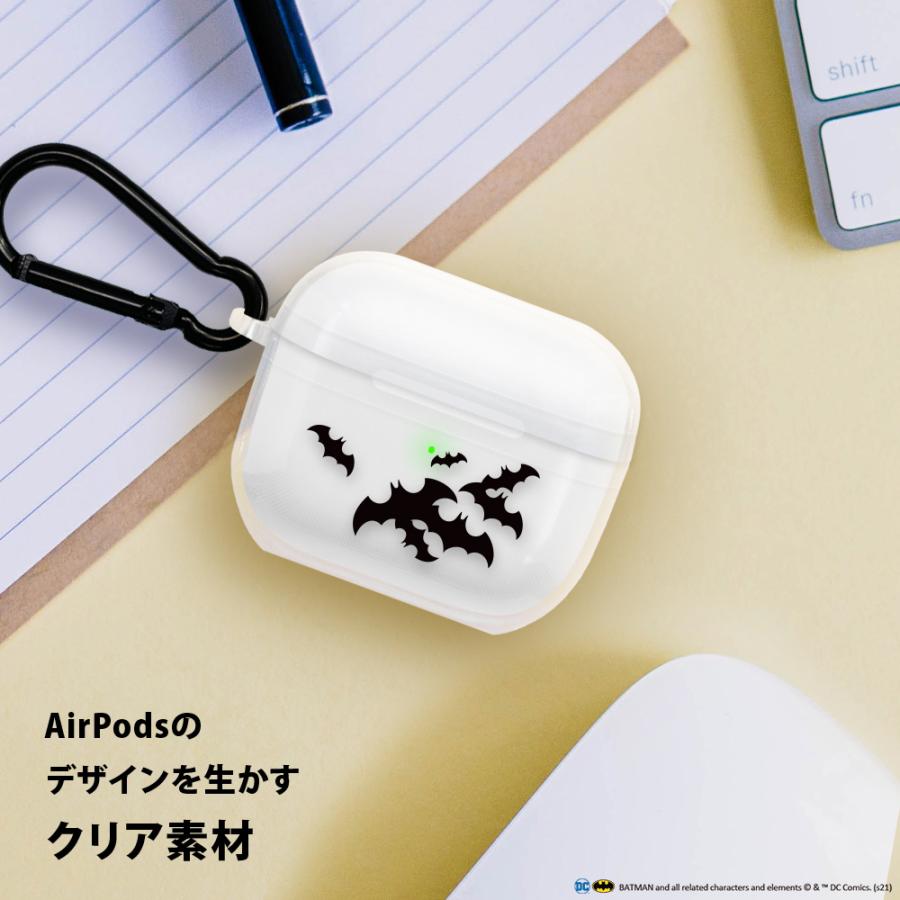 AirPods 第3世代　ライトニングケース Lightning充電ケース付きAirPods（第3世代） MPNY3J/A [ワイヤレス