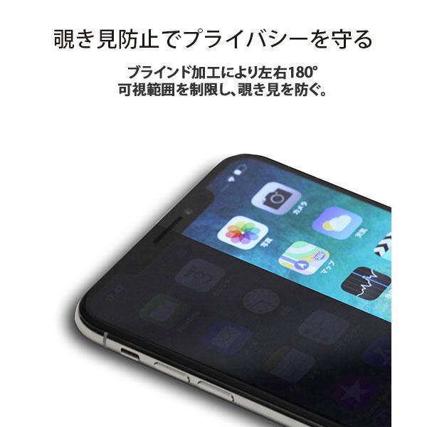 Premium Style iPhone 14 Pro ガイドフレーム付 液晶保護ガラス 全面