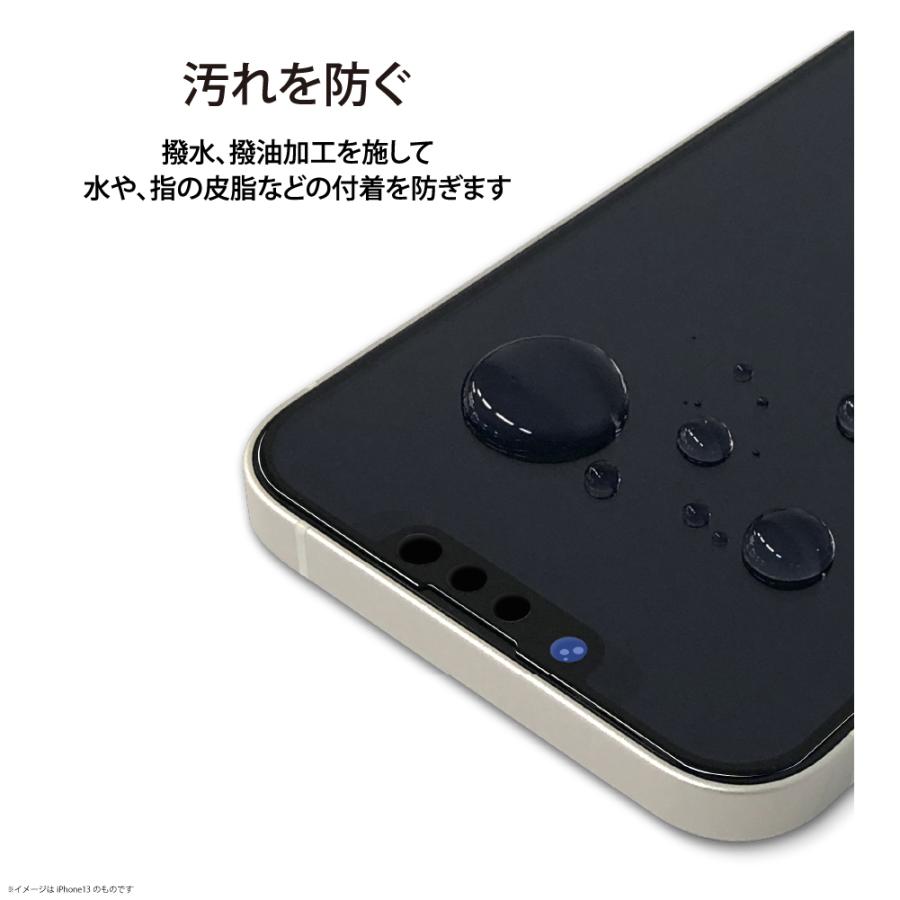 Premium Style アウトレット iPhone 14 Pro Max ガイドフレーム付 液晶