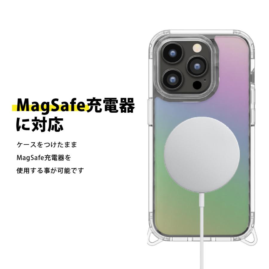 iPhone15Proケース 楽天市場】iPhone15Pro ケース カバー クリア ブラック 透明 黒 と
