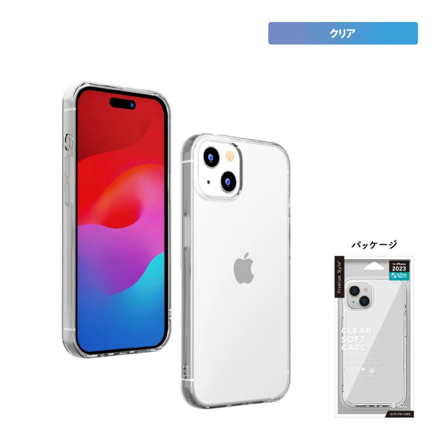 新品/ラルフローレン　iPhone15 Plus クリアケース レア！完売！新品 ラルフローレン iPhone15 Plus ケース - メルカリ