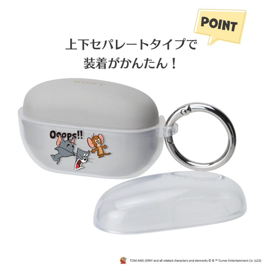 【美品】SONY WF-1000XM5 プラチナシルバー「カバーケース付き」 Sony WF-1000XM5 ケース ソニー そにー WF-1000XM5 クリア セキュア