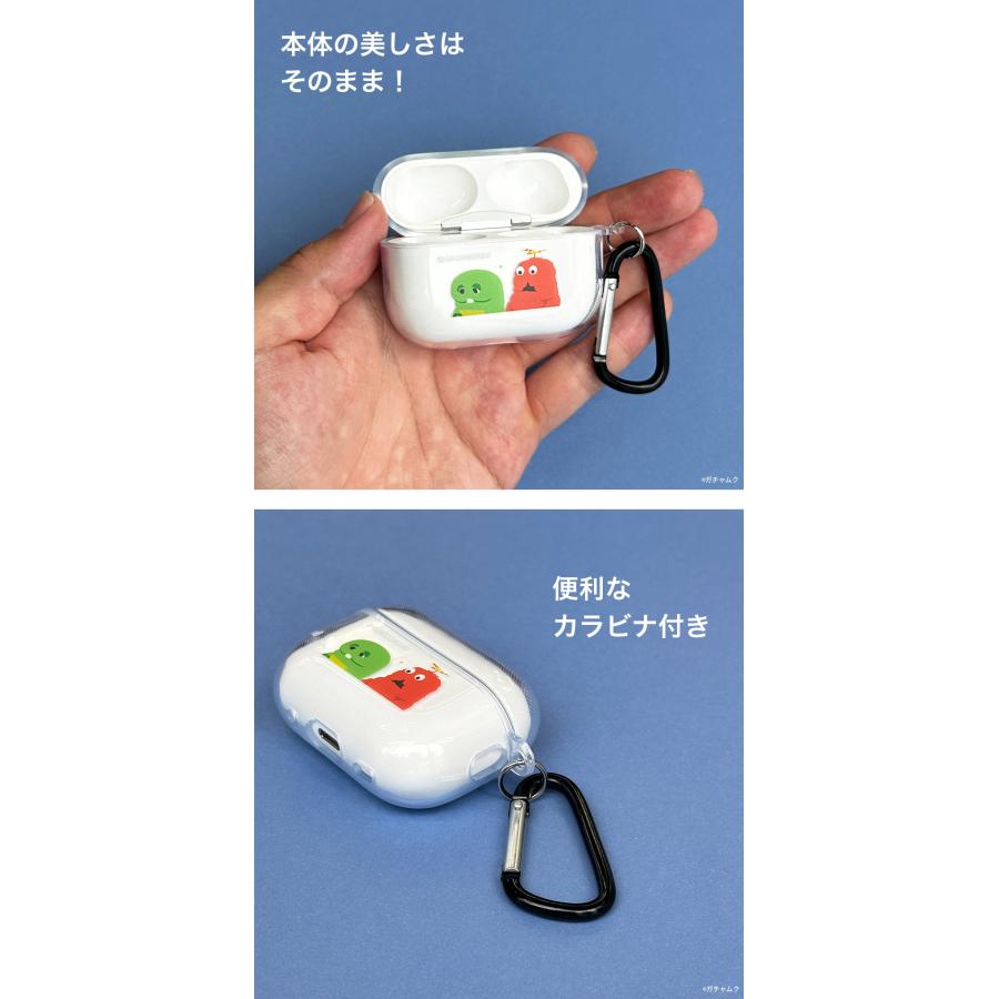 AirPods pro 本体 キャラクターケース付き 【公式通販】