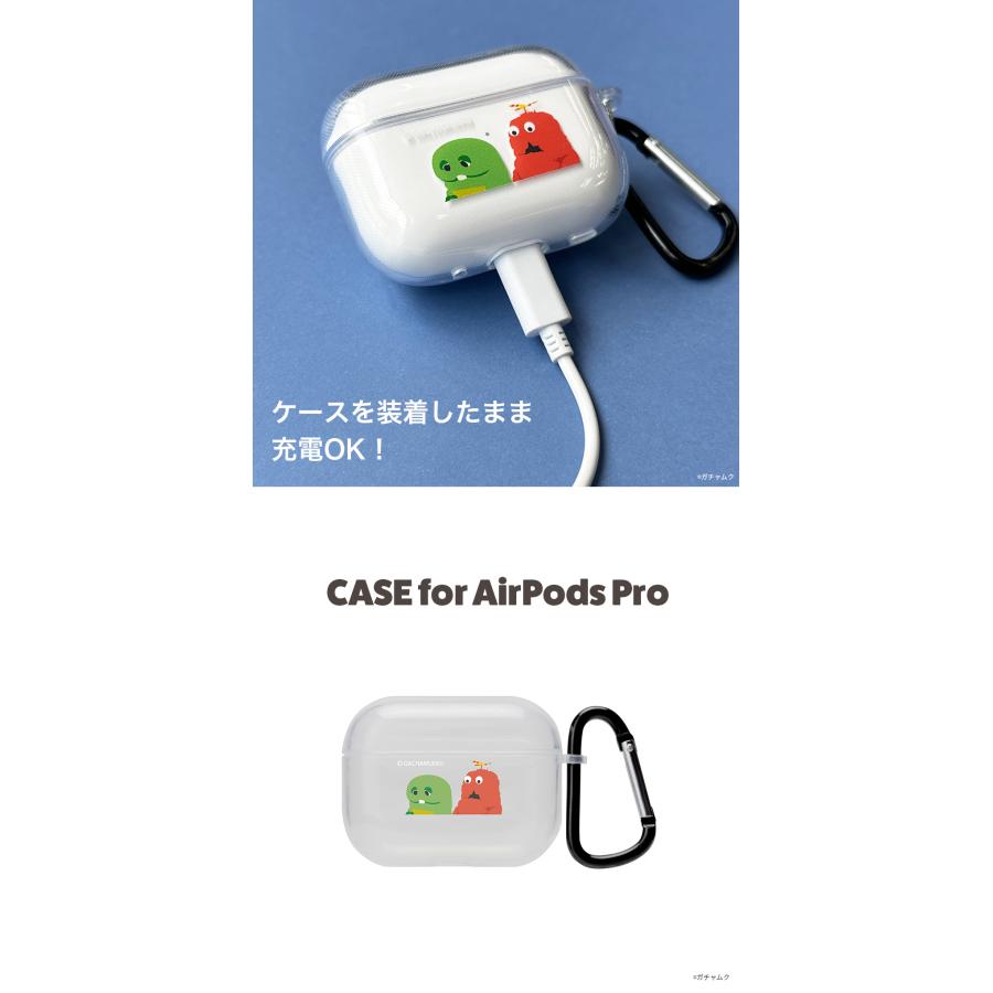 SiciMux イヤフォンケース　透明　2023年 9708f59cd26b2ce7f8f03c6d24859a