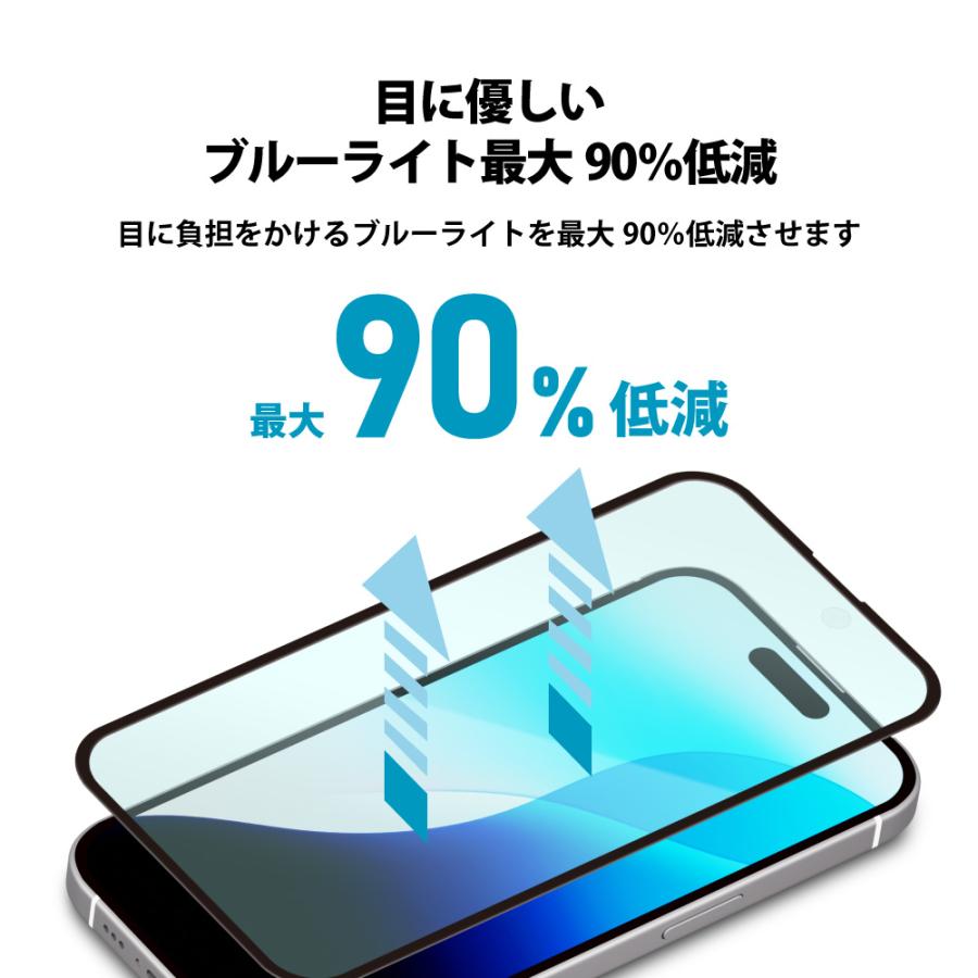 Premium Style iPhone16Pro 液晶保護ガラス 全面保護 フルカバー Premium Style iPhone16Pro 液晶保護ガラス 全面保護 フルカバー