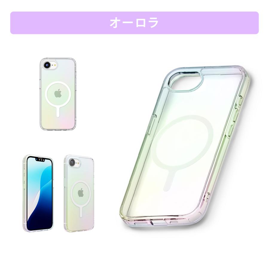 ケースティファイiPhone16proケース　虹　レインボーMagSafe Amazon.com: CASETiFY Pride Impact Case for iPhone 15 Pro Max [4X