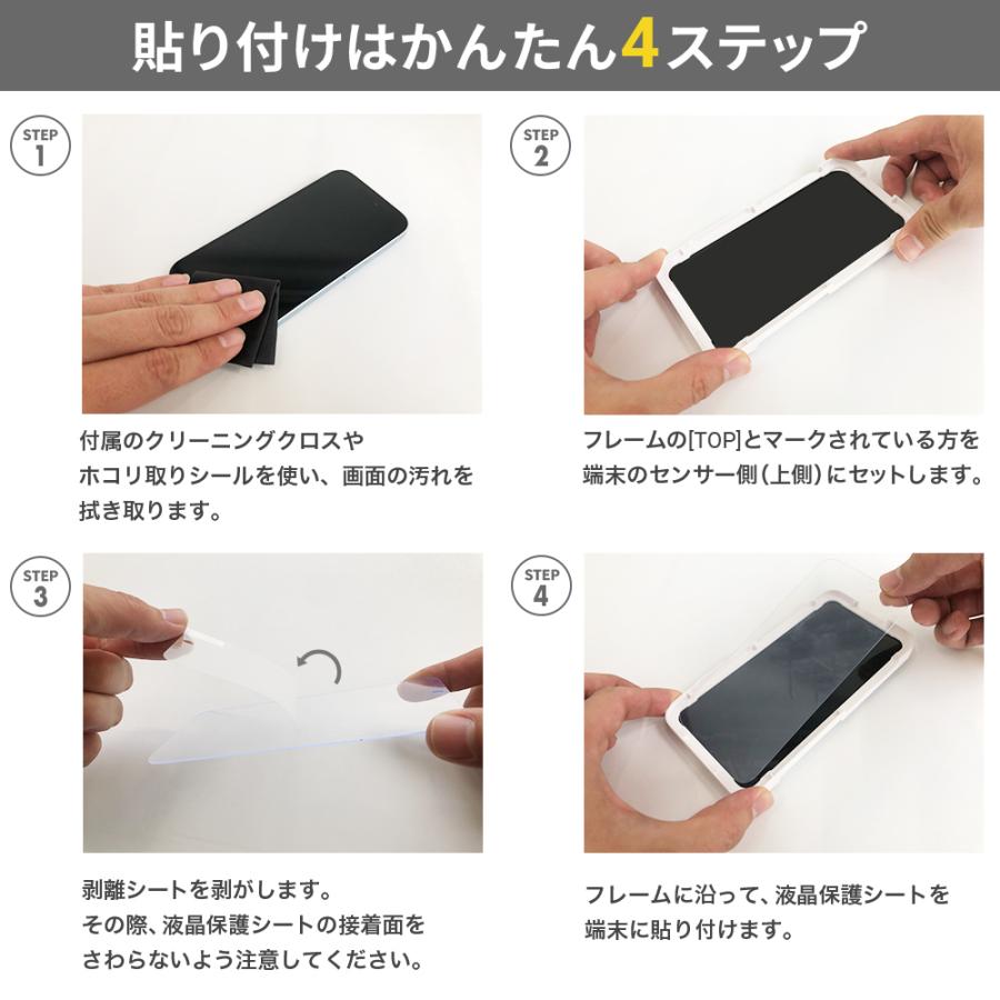 Premium Style iPhone16e iPhone14 iPhone13 iPhone13Pro 液晶保護