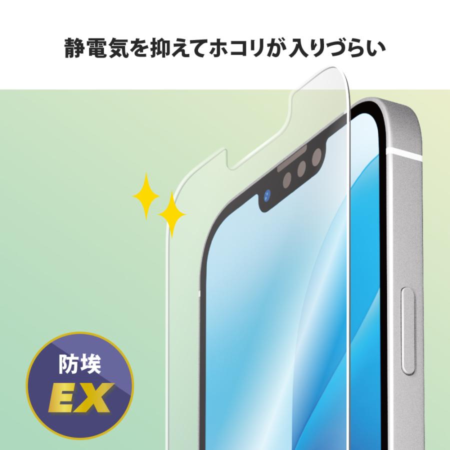 Premium Style iPhone16e iPhone14 iPhone13 iPhone13Pro 液晶保護