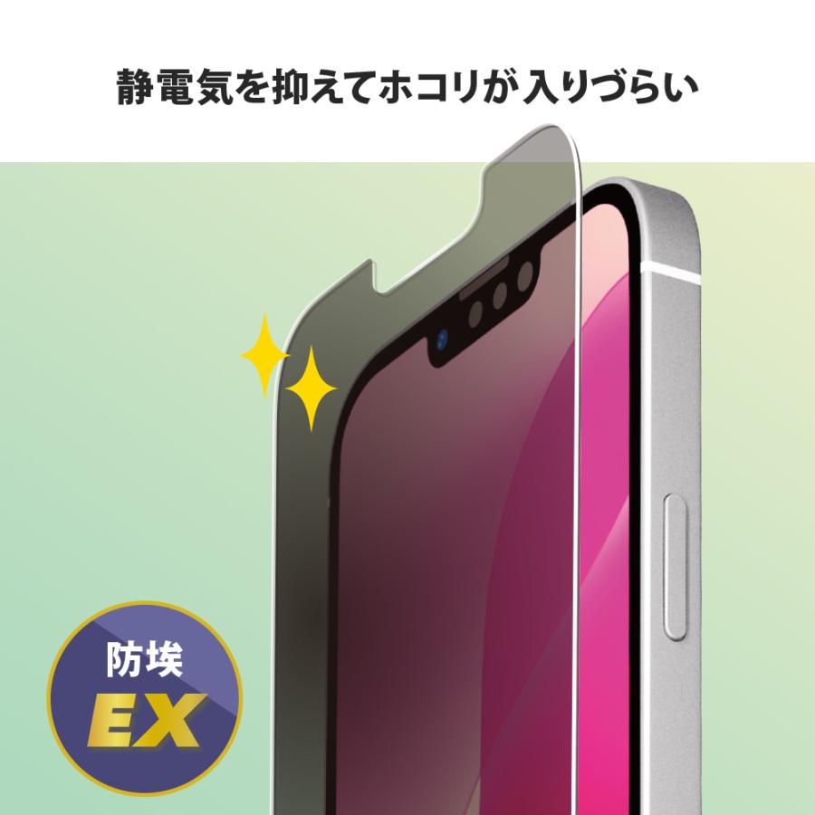 Premium Style iPhone16e iPhone14 iPhone13 iPhone13Pro 液晶保護
