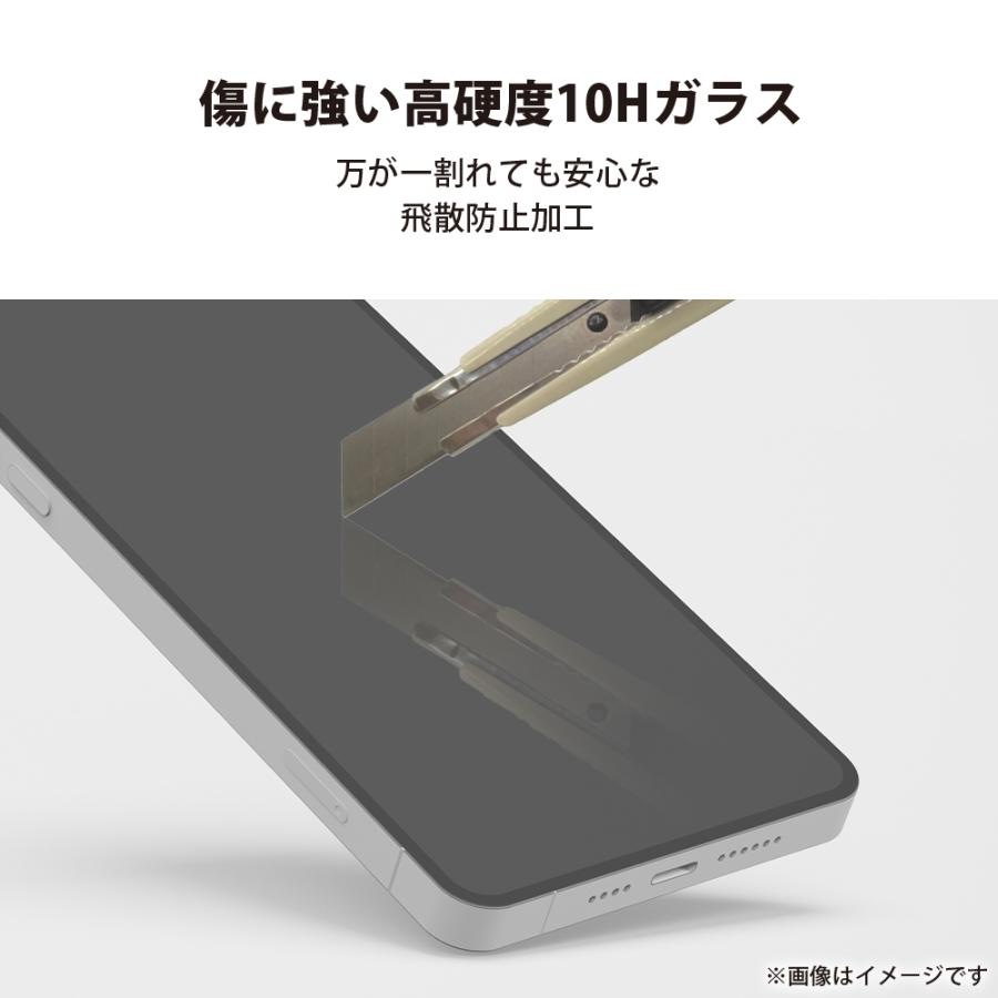 iPhone17 iPhone17Pro iPhone16Pro 対応 液晶全画面保護ガラス AR/動画