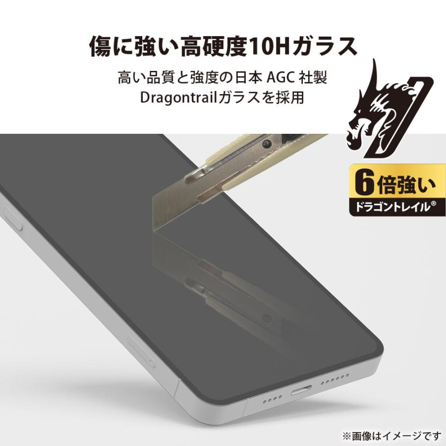 iPhone17 iPhone17Pro iPhone16Pro 対応 液晶全面保護 ガラス