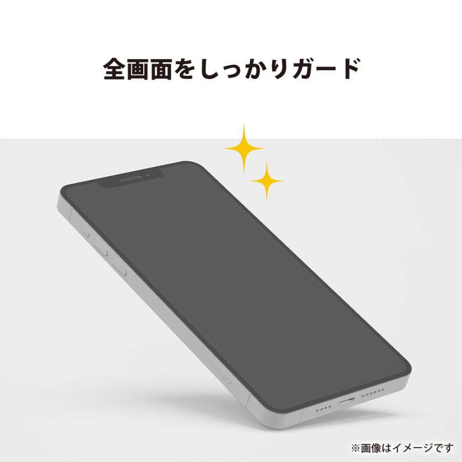 iPhone17 iPhone17Pro iPhone16Pro 対応 液晶全画面保護フィルム 180