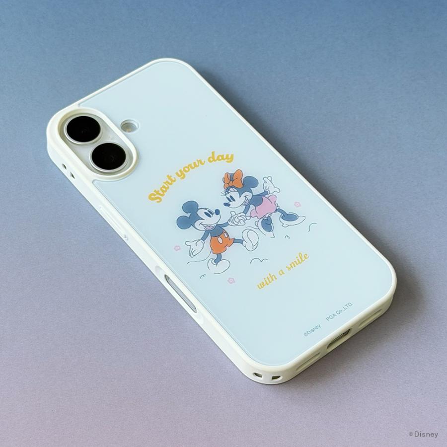 Premium Style iPhone17 用 MagSafe対応 アクリルパネルケース