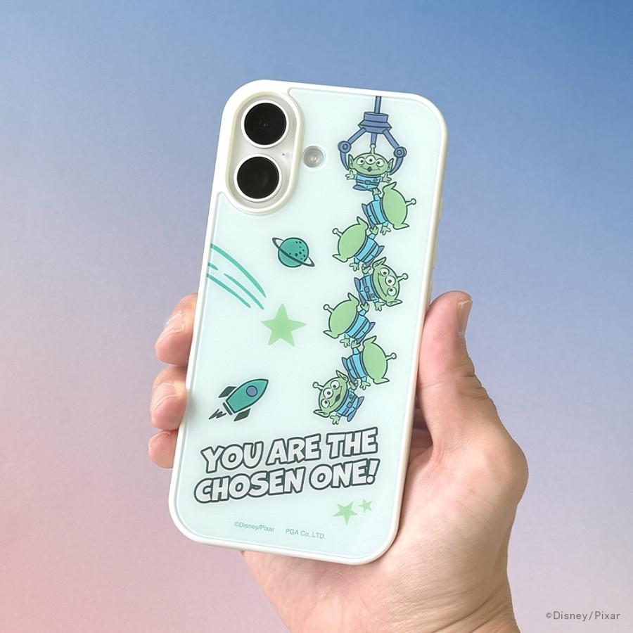Premium Style iPhone17 用 MagSafe対応 アクリルパネルケース