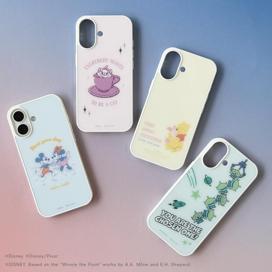 Premium Style iPhone17 用 MagSafe対応 アクリルパネルケース