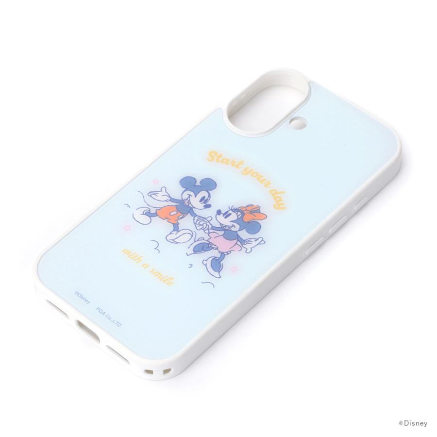 Premium Style iPhone17 用 MagSafe対応 アクリルパネルケース
