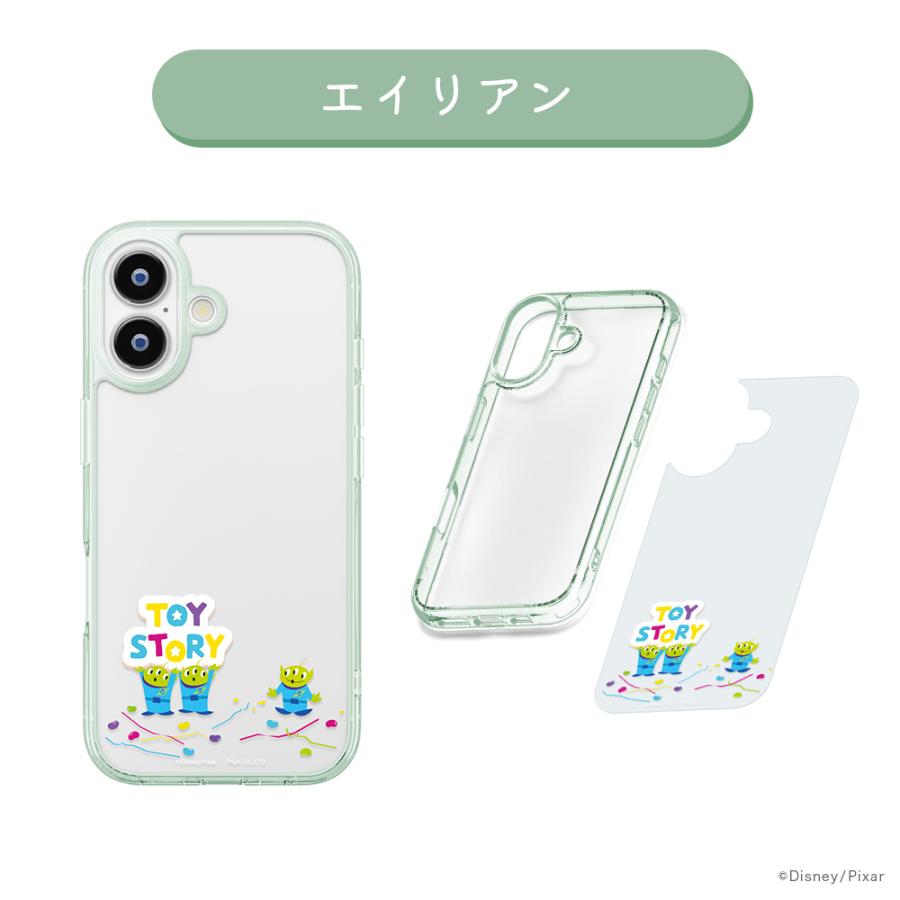 Premium Style iPhone17 用 ハイブリッドケース おしゃれキャット
