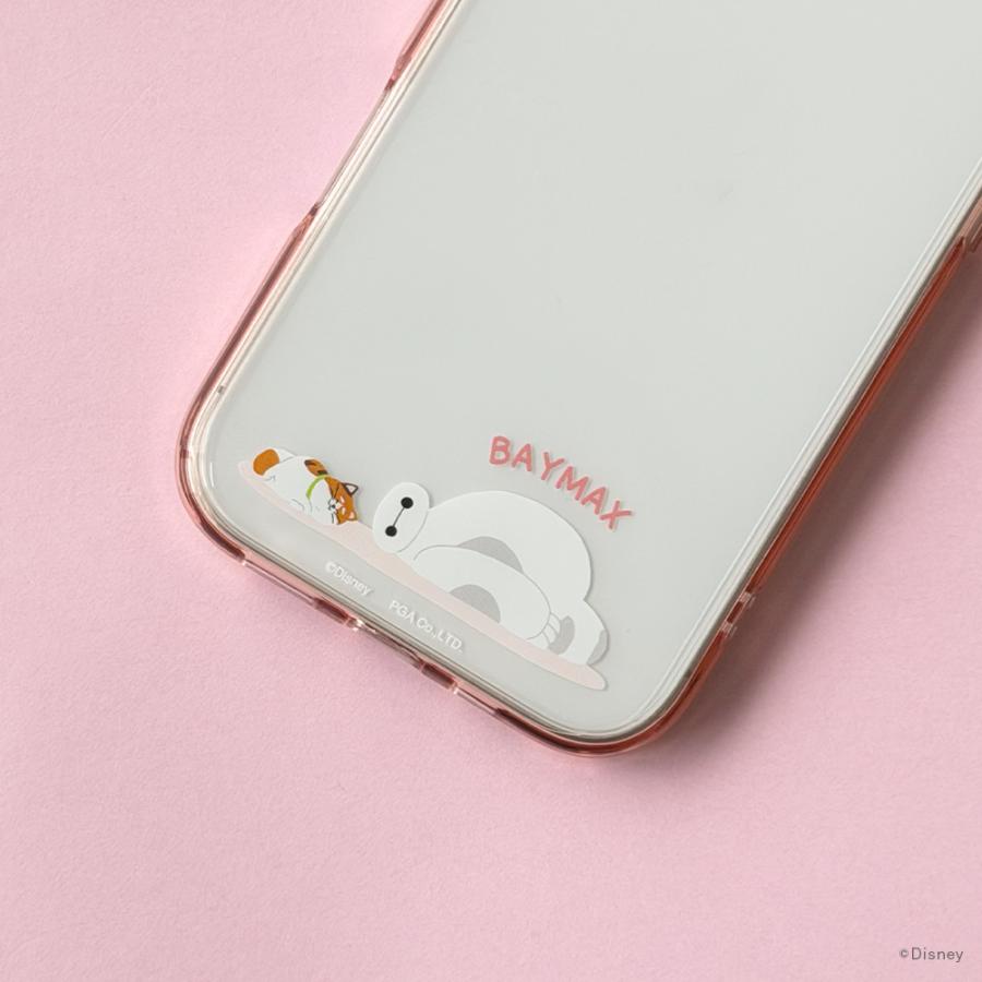 Premium Style iPhone17 用 ハイブリッドケース おしゃれキャット